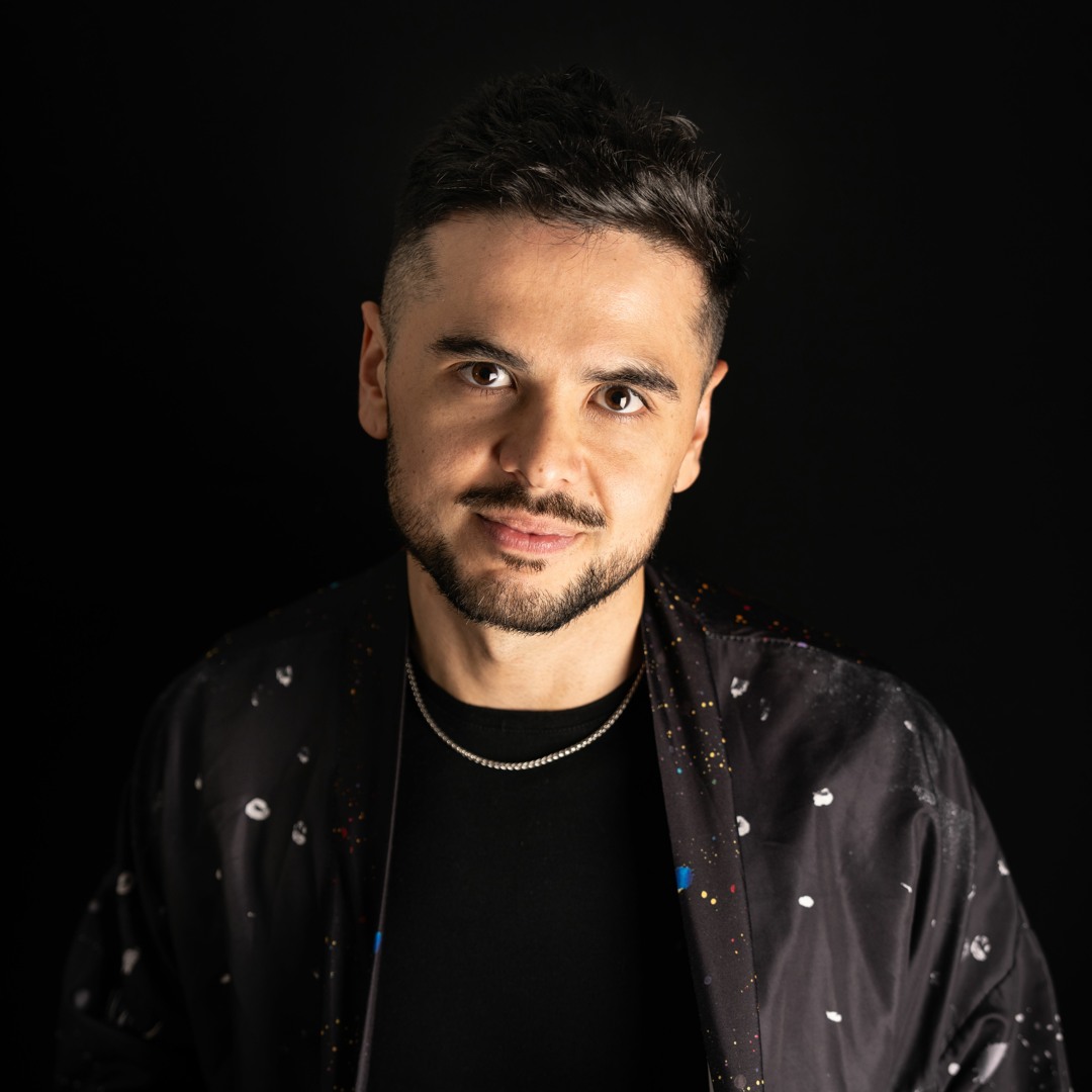 Argentinski maestro Favio Inker ovog vikenda u Ben Akibi